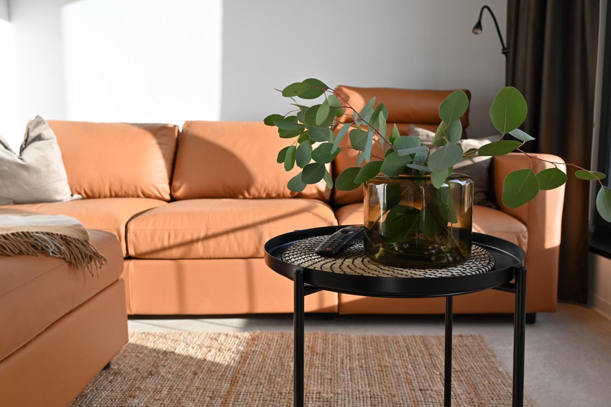 Eiwelhome - Stilvoll, Urban-Ruhig Schlafen, Bahnhofsnah, Balkon Эрфурт Экстерьер фото