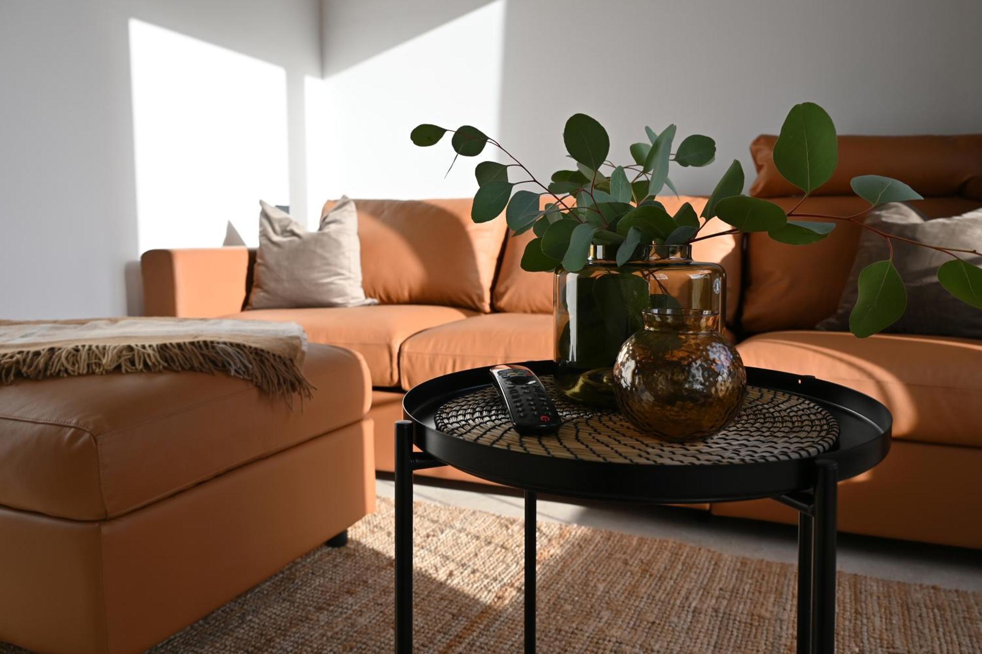 Eiwelhome - Stilvoll, Urban-Ruhig Schlafen, Bahnhofsnah, Balkon Эрфурт Экстерьер фото